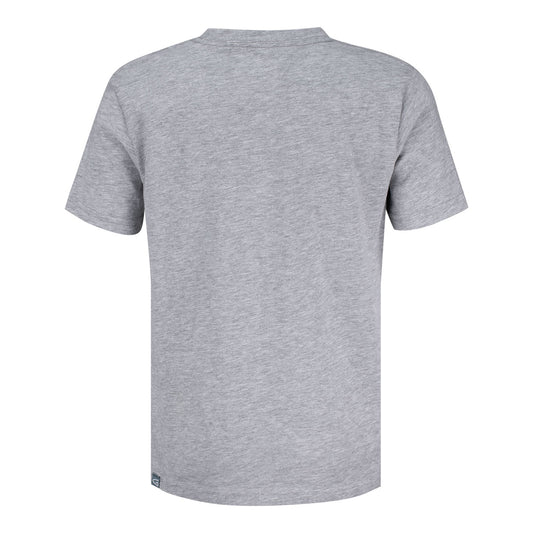 Garb BNP Paribas Open Youth T-Shirt in Grey - Back View