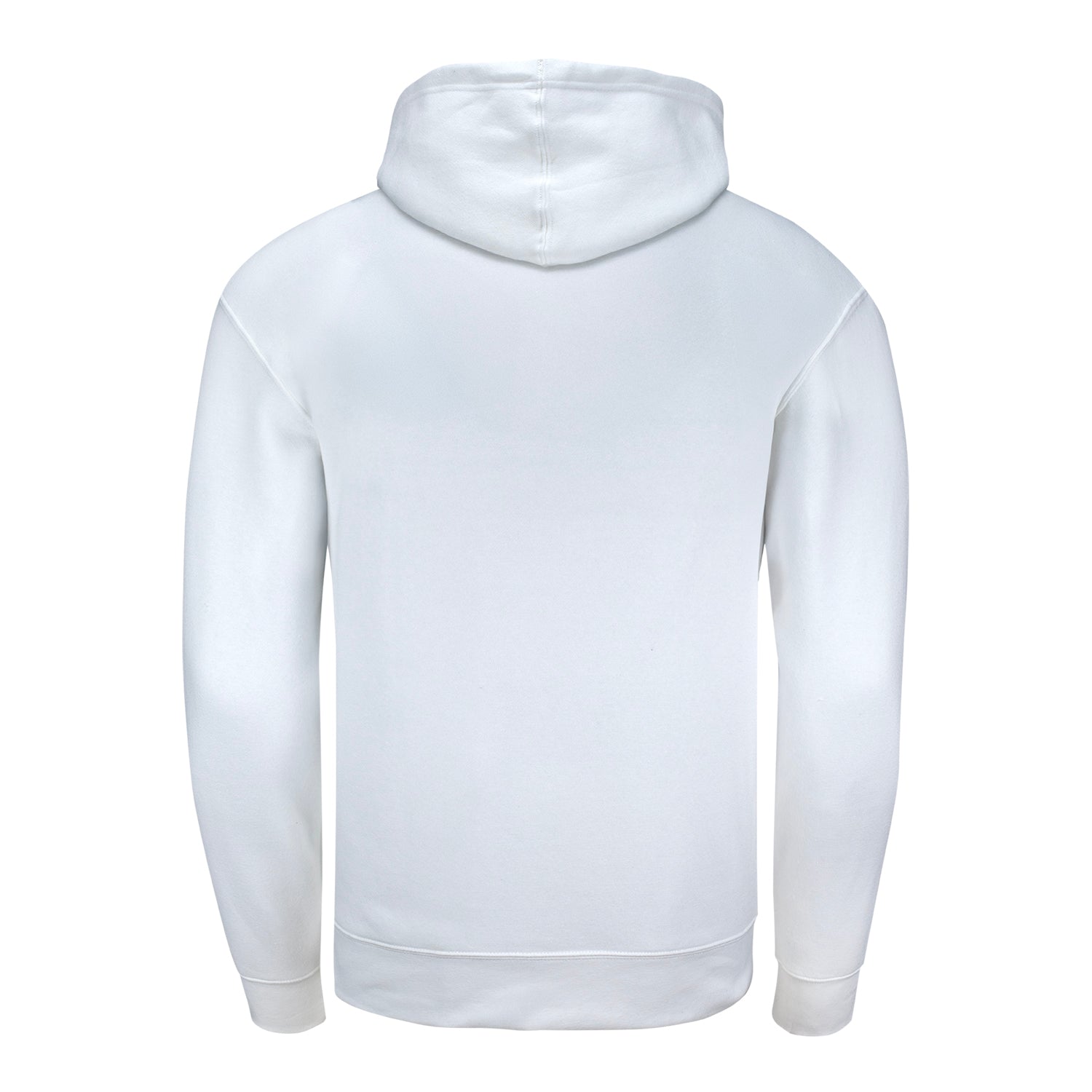 gear for sports sweater Gear for Sports BNP Paribas Open Racket and Laurels Hoodie in White