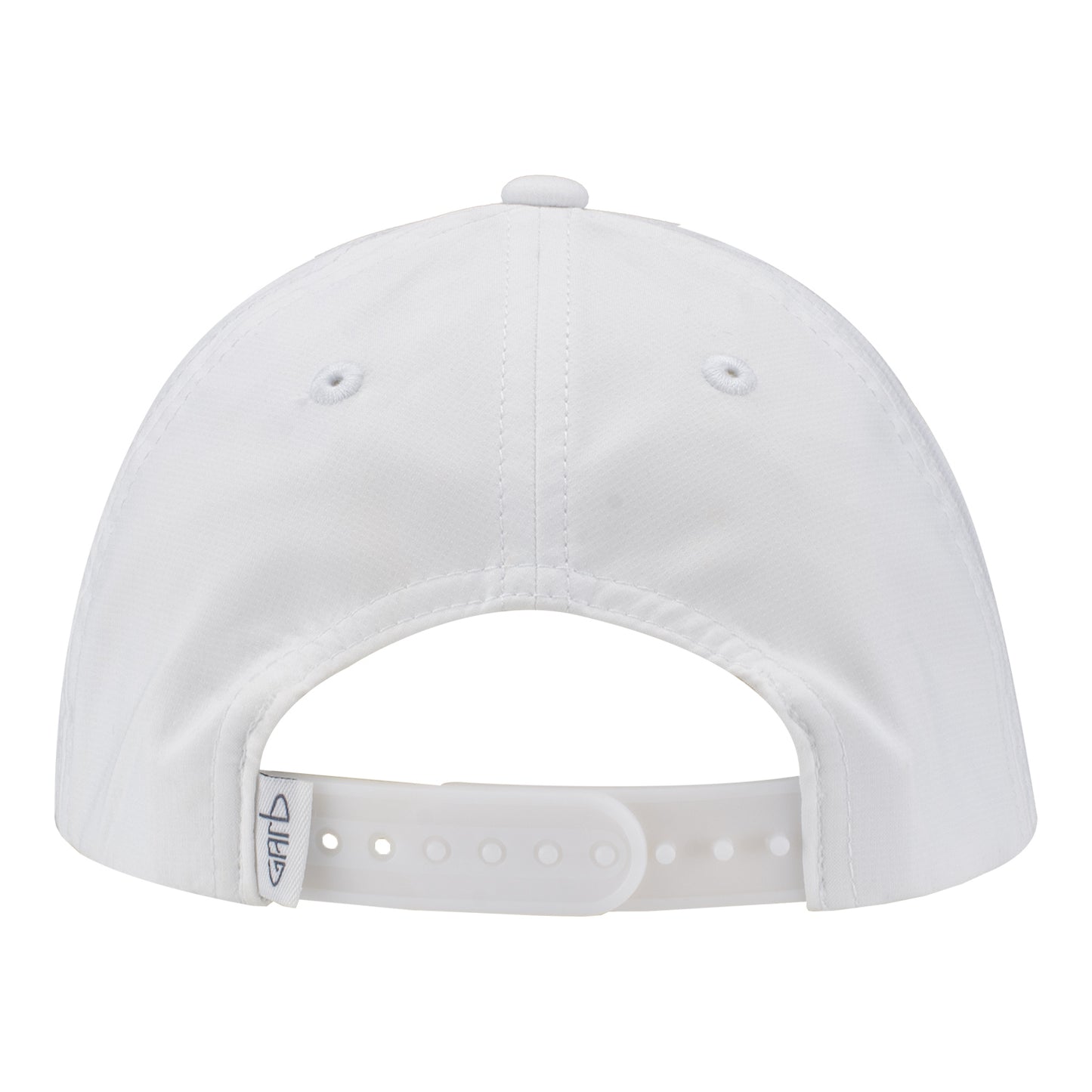 Garb BNP Paribas Open Toddler Official Logo Hat in White - Back View