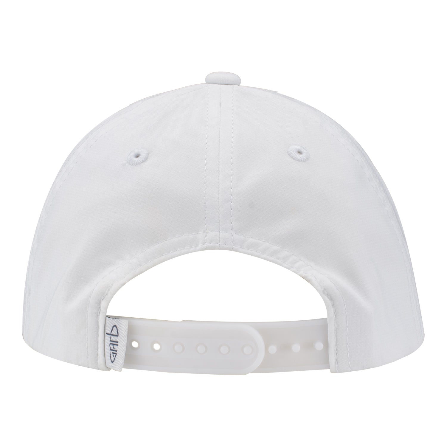 Garb BNP Paribas Open Toddler Official Logo Hat in White - Back View