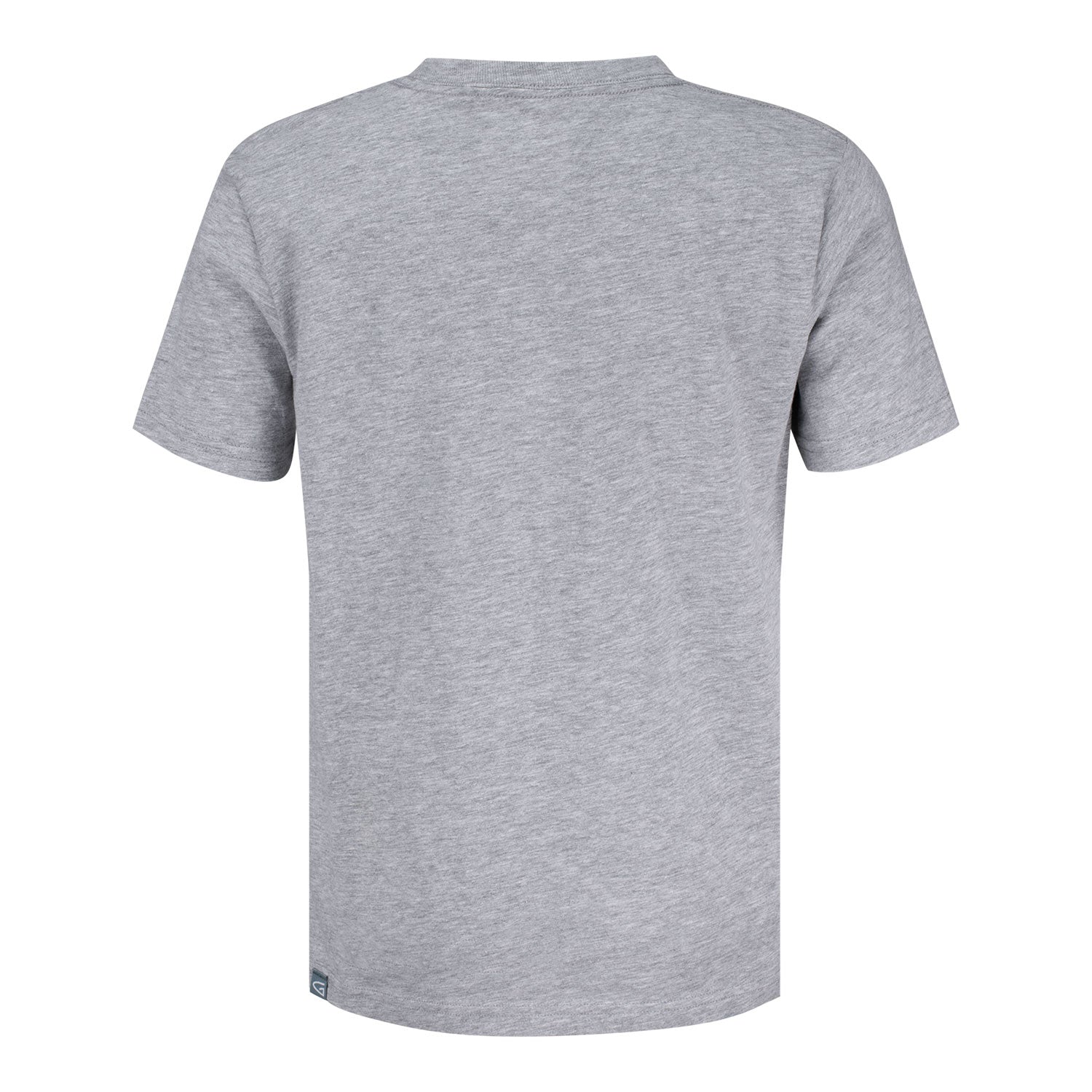 Garb BNP Paribas Open Youth T-Shirt in Grey - Back View